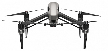 Квадрокоптер DJI Inspire 2 Premium Combo