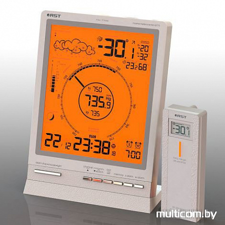 Метеостанция RST 88773