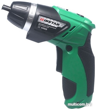 Электроотвертка Инстар АШП 60036