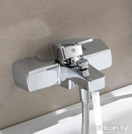 Смеситель Kludi Q-Beo 504430565