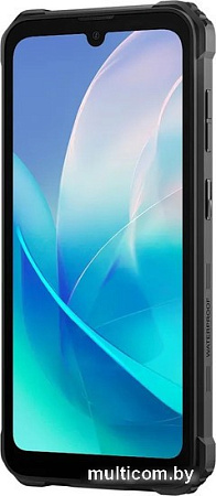 Смартфон Blackview BV5300 Plus (черный)