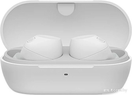 Наушники Sony WF-C710N (белый)