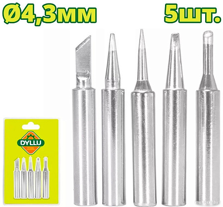 Паяльное жало Dyllu DTEL8943