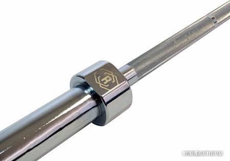 Гриф для штанги Rebel R-OB86-500C