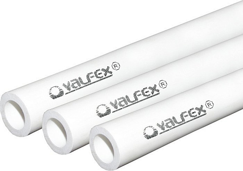Valfex Труба ПП SDR 6 PN 20 50 [10102050]