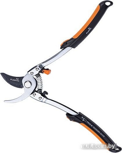 Секатор Plantic Pro86 35386-01