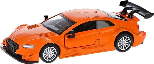 Игрушечный транспорт Пламенный мотор Audi RS 5 DTM 870402