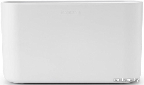 Органайзер для ванны Brabantia ReNew 280108 (белый)