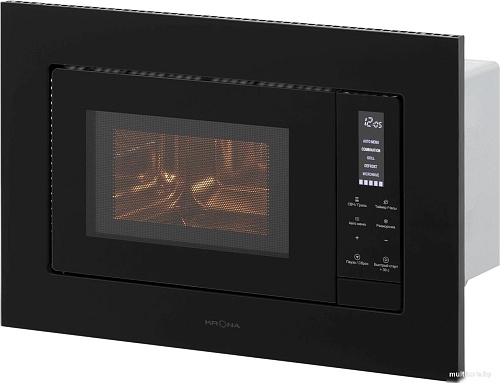 Микроволновая печь Krona Himmel 60 BL