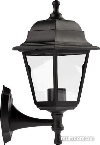 Уличный настенный светильник ЭРА НБУ 04-60-001 Б0048111