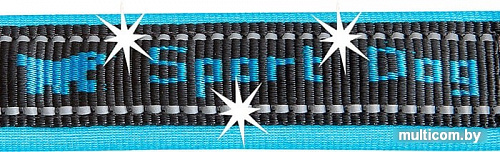 Ferplast Sport Dog GA15/200 78004432 (голубой)
