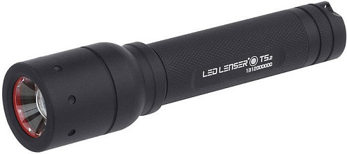 Фонарь Led Lenser T5.2