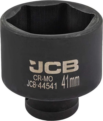 Головка слесарная JCB -44541 (59468)