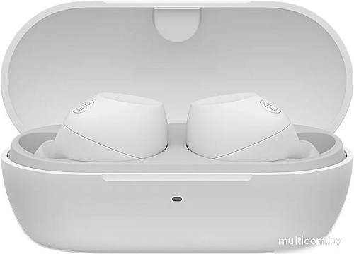 Наушники Sony WF-C710N (белый)