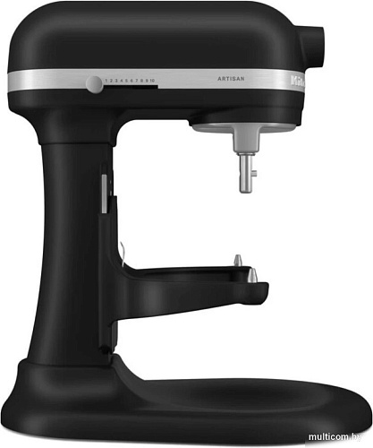 Кухонная машина KitchenAid Artisan 5KSM70SHXEBM