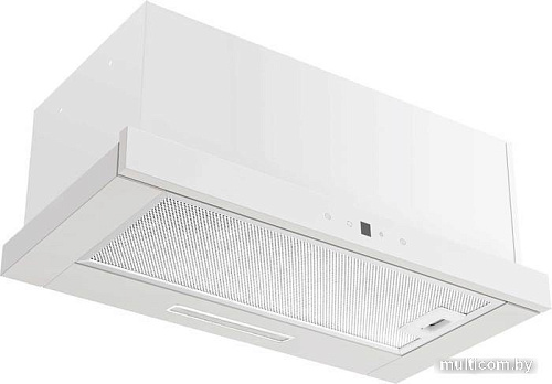 Кухонная вытяжка ZorG Technology Turbo 1200 60 S (белый)