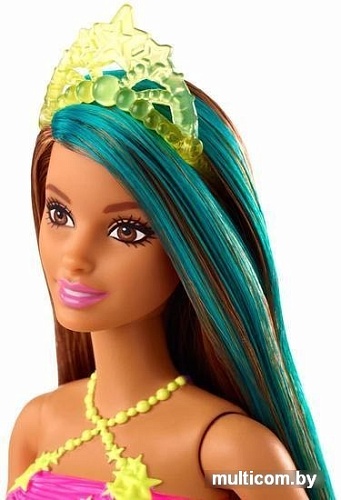 Кукла Barbie Dreamtopia Princess GJK14