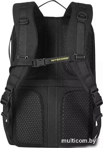 Городской рюкзак Nitecore BP23 Pro