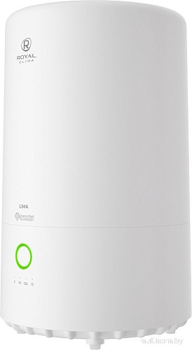 Увлажнитель воздуха Royal Clima Lima RUH-LM300/4.0M-WT