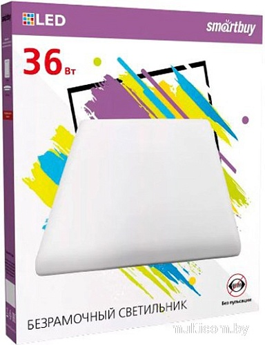 Точечный светильник SmartBuy SBL-BDLS-36-65K