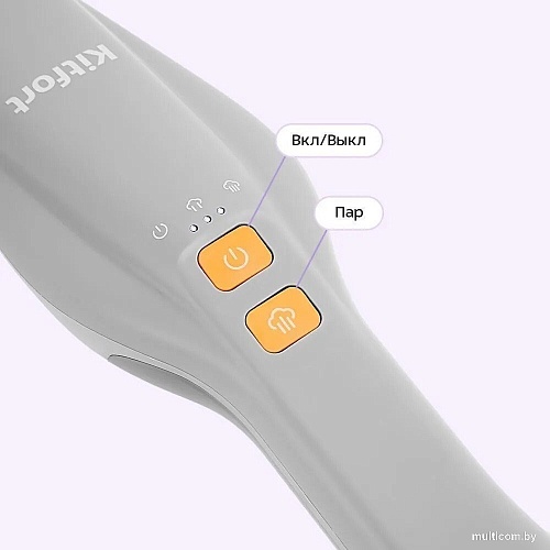 Паровая швабра Kitfort KT-1091