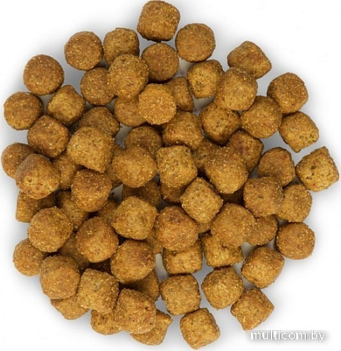 Сухой корм для собак Hill's Science Plan Medium Mature Adult 7+ Lamb & Rice 2.5 кг