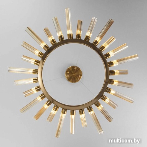 Подвесная люстра Bogate's Sole 557