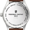 Наручные часы Frederique Constant Classics Quartz FC-220SS5B6