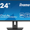 Монитор Iiyama ProLite XUB2493QSU-B5