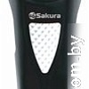 Электробритва Sakura SA-5429BK