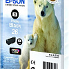 Картридж Epson C13T26114010
