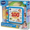 Интерактивная игрушка VTech Мой первый англо-русский словарик 100 слов 80-601526