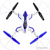 Квадрокоптер Syma X56W (белый)