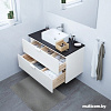 Ikea Тумба с умывальником Годморгон/Толкен/Хорвик 493.092.05