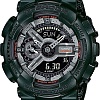 Наручные часы Casio G-Shock GMA-S110MC-3A