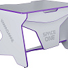 Игровое (геймерское) кресло VMMGame Spaceone Light Purple SO-1-WEPU