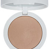 Компактная пудра Shik Glow Perfect Powder Medium