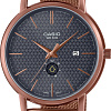 Наручные часы Casio MTP-B125MR-8A