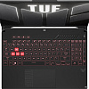 Игровой ноутбук ASUS TUF Gaming A16 2024 FA607NU-RL064