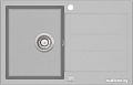 Кухонная мойка Aquasanita Tesa SQT101AW (argent 220)