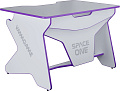 Игровое (геймерское) кресло VMMGame Spaceone Light Purple SO-1-WEPU