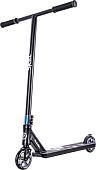Трюковый самокат Plank P22-SKILL110 (черный)