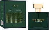 Парфюмерная вода Dilis Parfum Nature Line Cold Fougere EdP (75 мл)