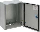 Щит с монтажной панелью EKF PROxima MB24-3