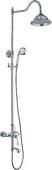 Душевая система Haiba HB24181 (хром)