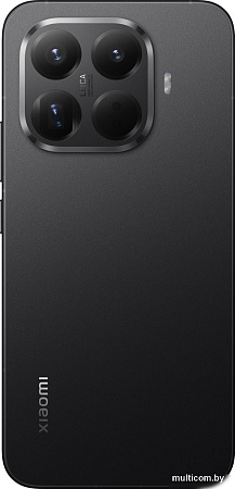 Телефон Xiaomi 15T Pro 12GB/256GB международная версия (черный)