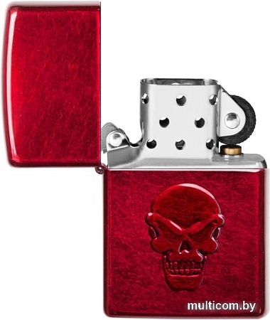 Zippo Candy Apple Red 21186