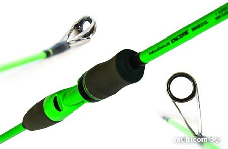 Удилище Maximus Encore [MSE24L]