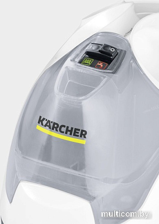 Пароочиститель Karcher SC 4 EasyFix 1.512-630.0
