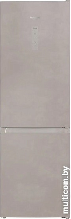 Холодильник Hotpoint-Ariston HTR 5180 M